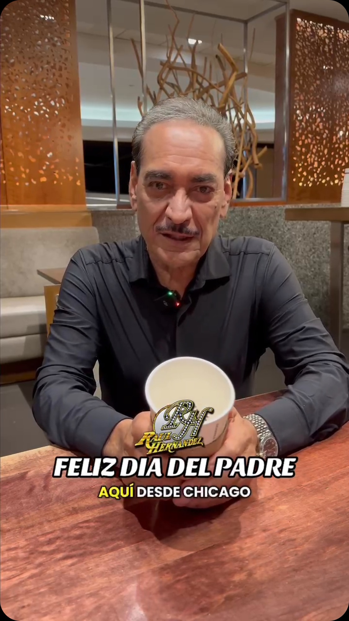 Felicidades a todos los padres | Raúl Hernandez Angulo | Facebook