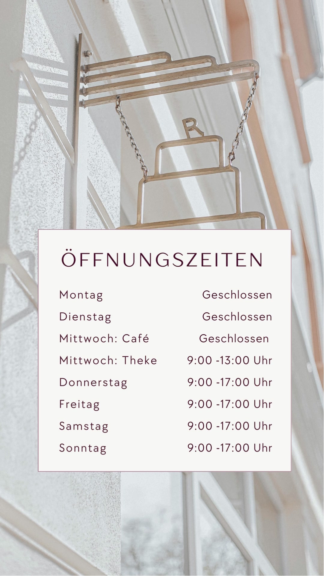Cafe Razen | Trier