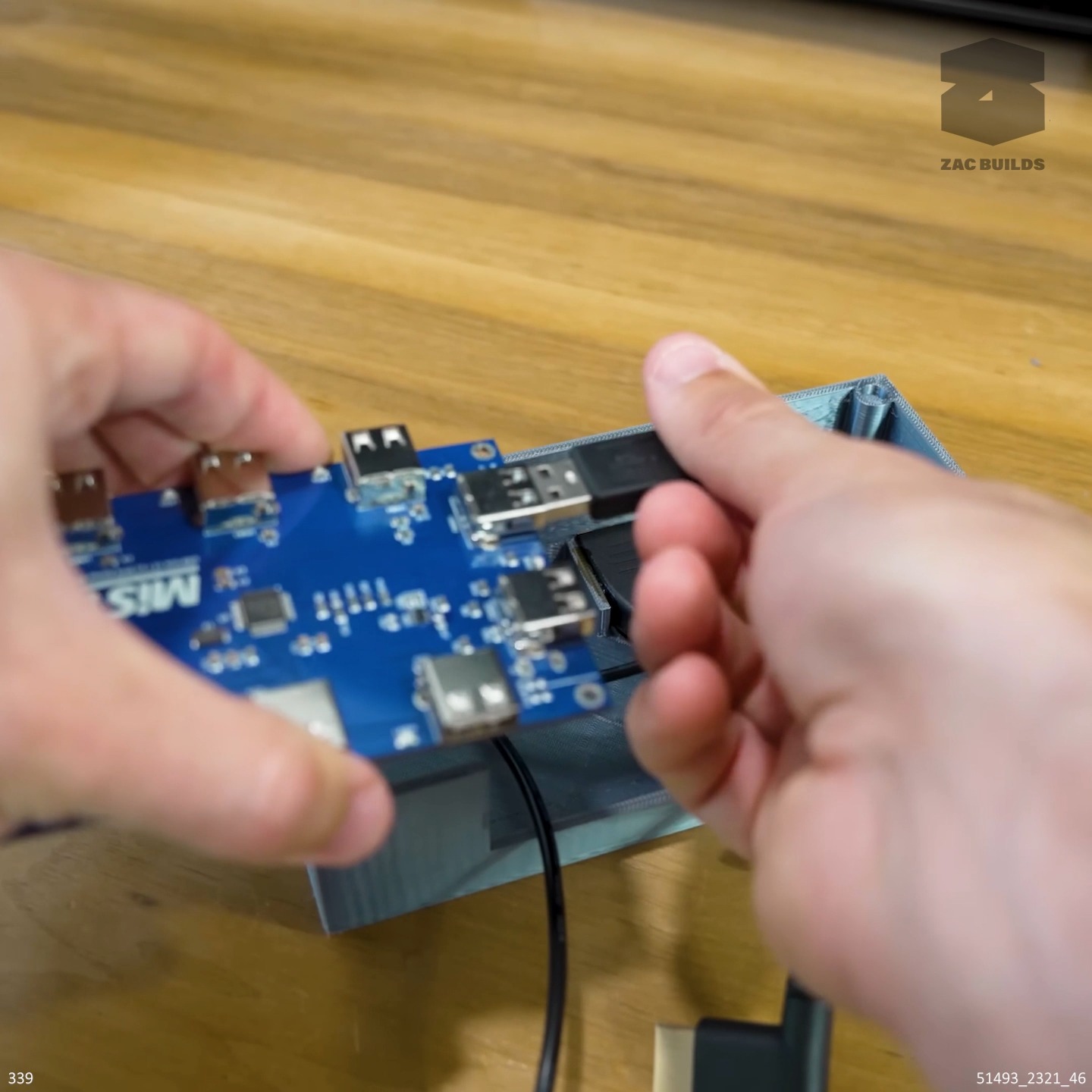This Chip Can REPROGRAM Itself #DE10nano #intel #minicomputer #fpga ...