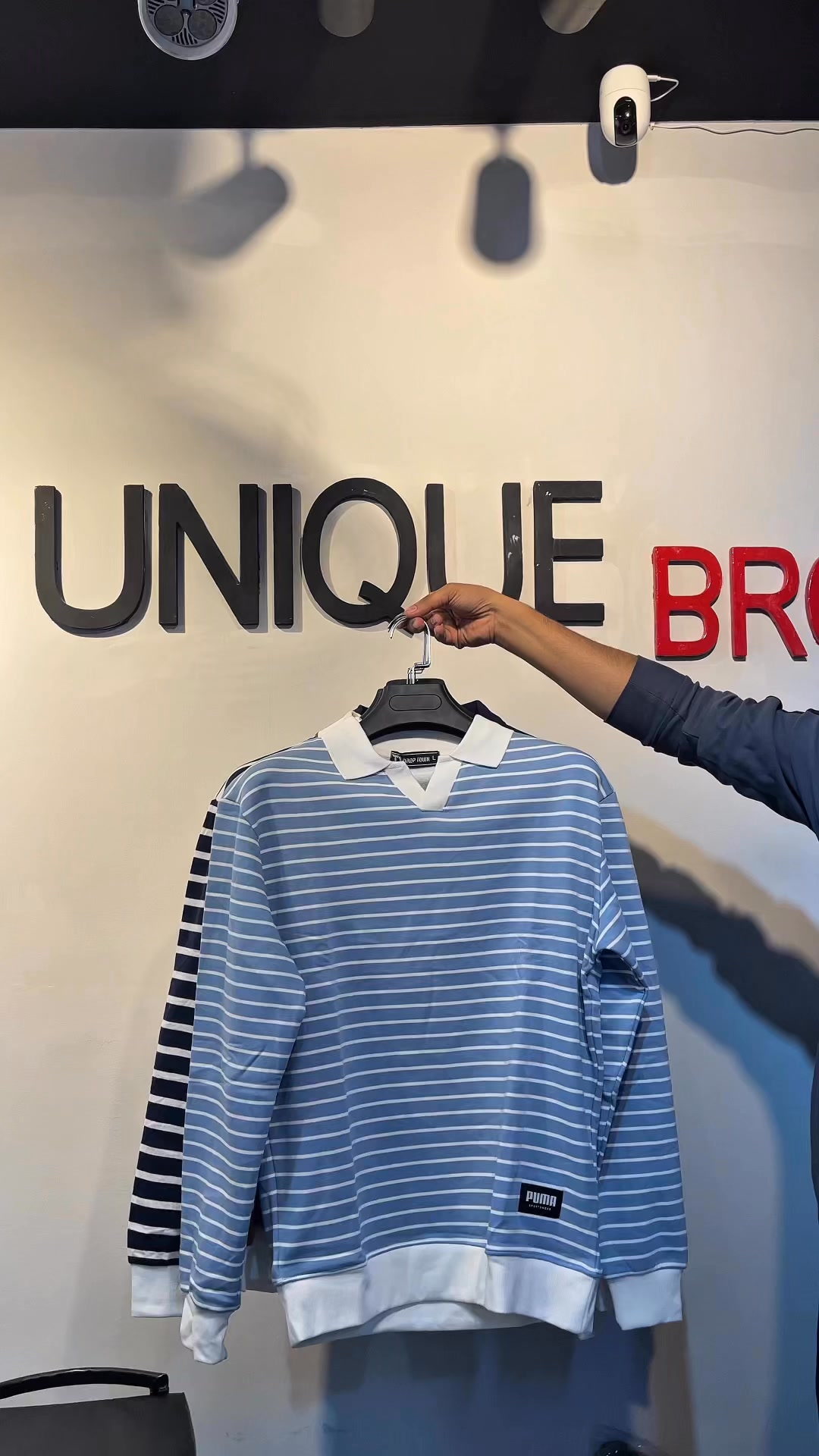 Old money polo 🔥Hurry up before …… 🥲 #foryoupageシforyou #uniquebro # ...