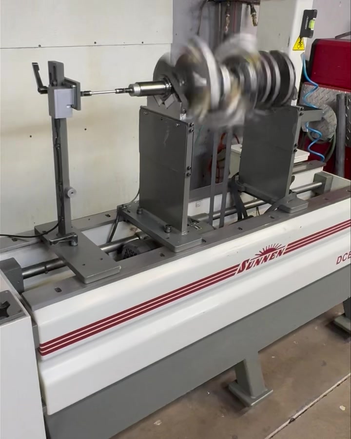 Need a rotating assembly balanced?... - Outlaw Race Engines | Facebook
