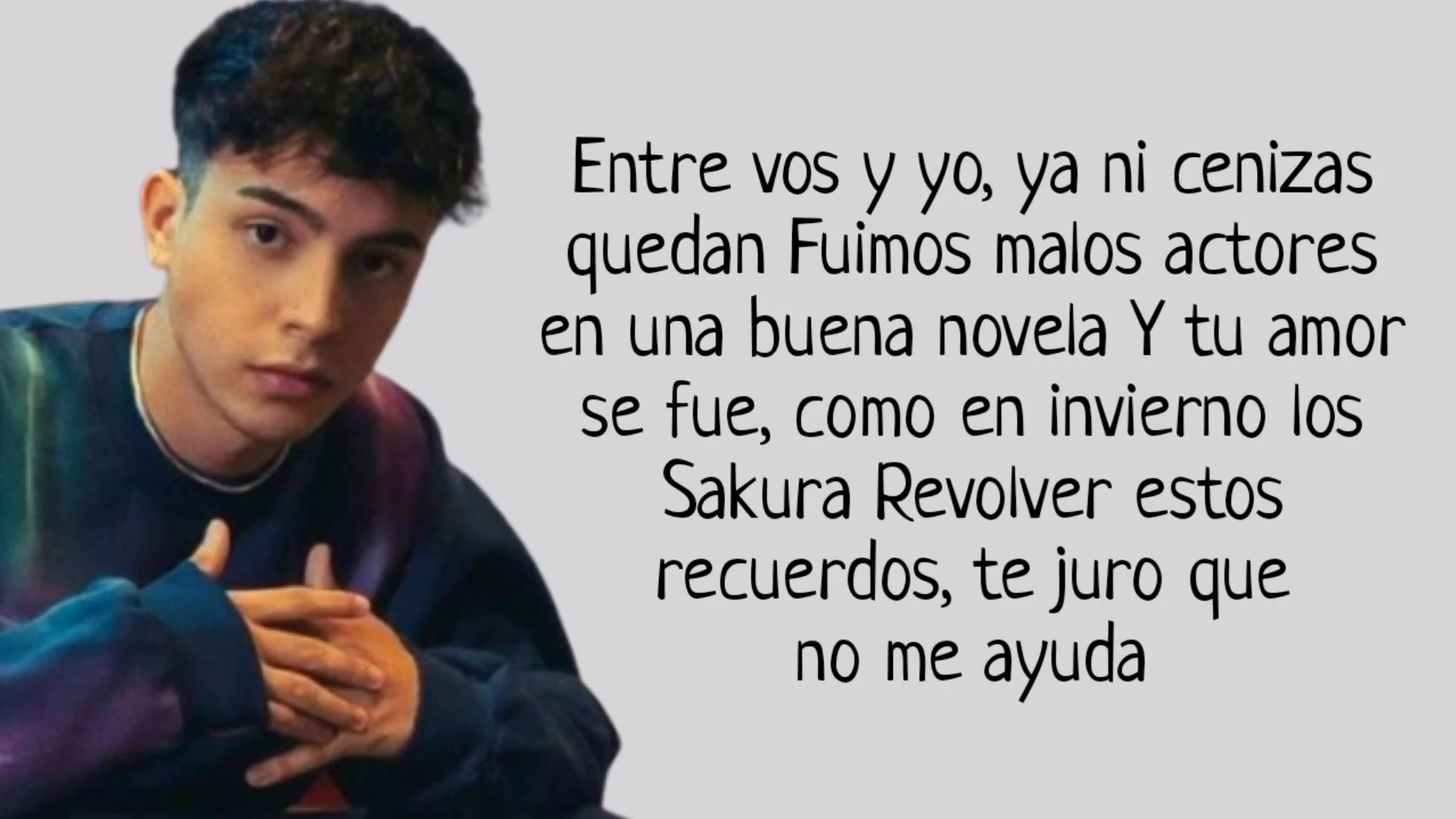 Rusherking, Valen - LOCOS (Letra) | Anderson Lyrics ll | Facebook
