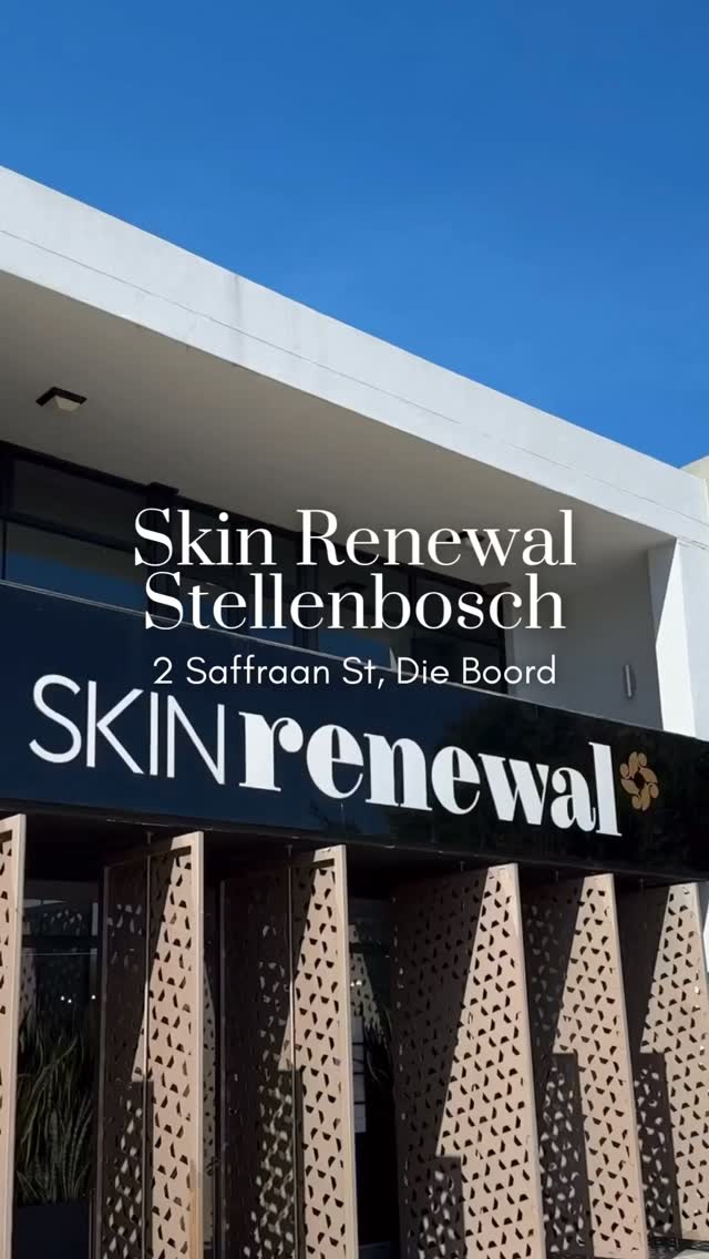 From a warm welcome to expert, doctor-led care ✨ , Here’s to 21 years of making skin radiant with visible results! Begin your Skin Renewal Journey today 🧖‍♀️✨, Visit the @skinrenewalsa website to make 