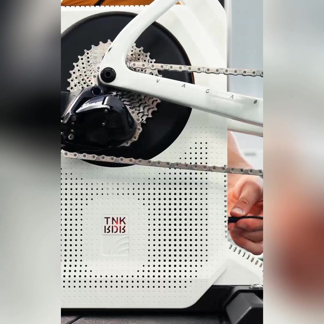 Attention all cyclists: Thinkrider's all-new virtual shifter VS200