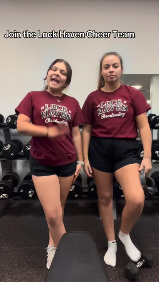 Join us for Workout Wednesday 💪🏻🏋️‍♀️🦅🔒 #lockedin #havennation # ...