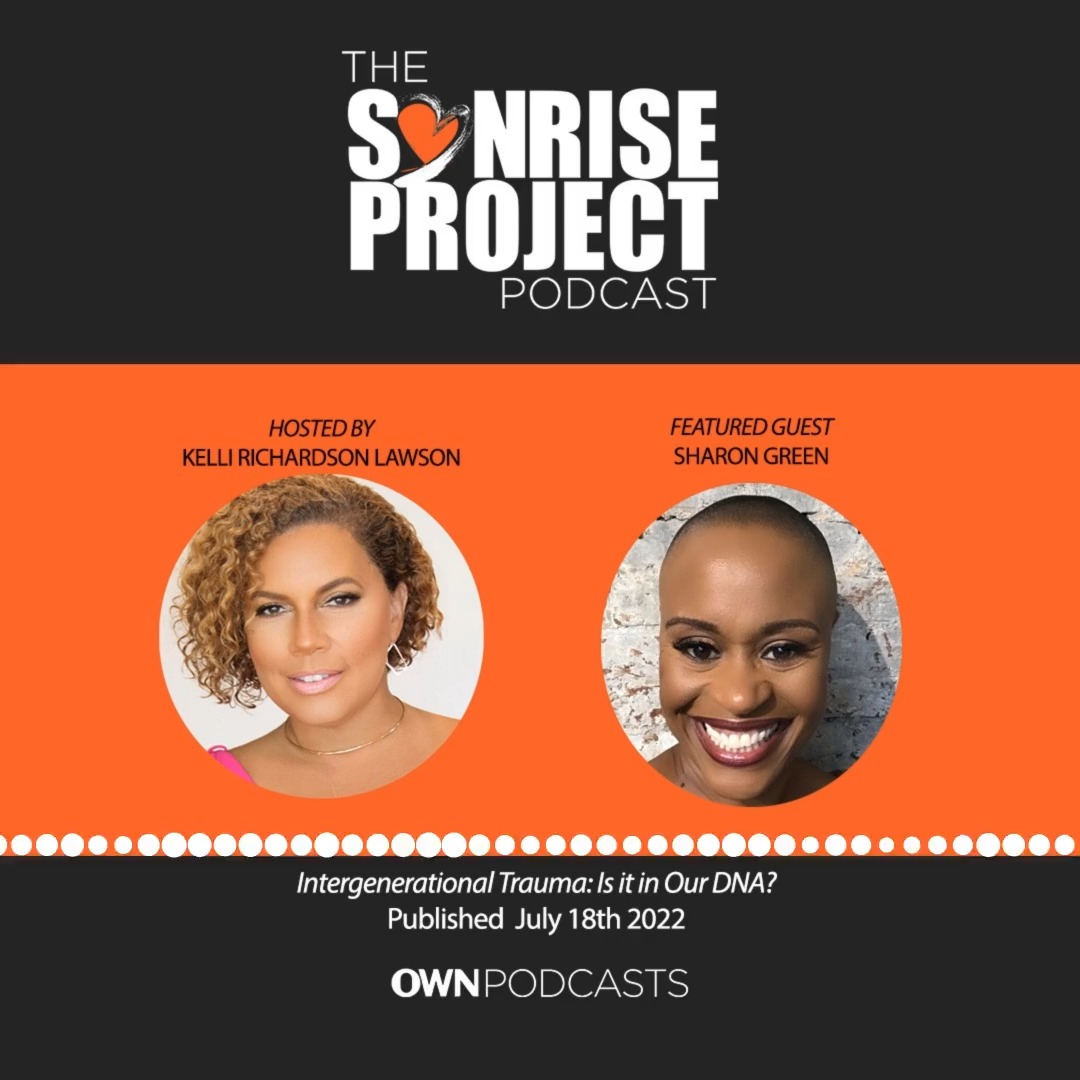 Sharon Green is a life coach, founder of BloomTree Coaching and ...