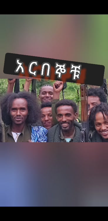 ዳባት ስ/ጎንደር ፋኖ