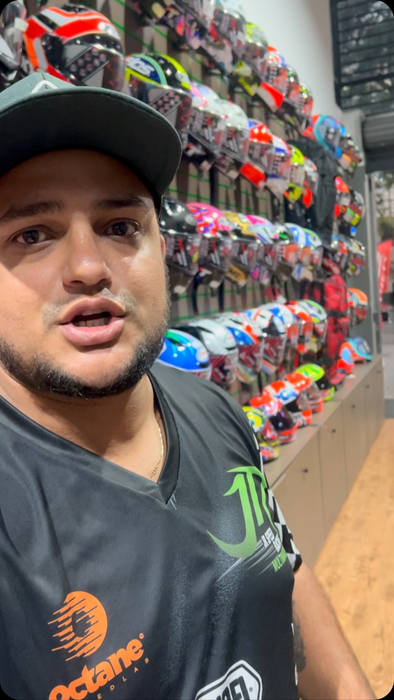 Jr Speed Racing Motos | São Paulo SP