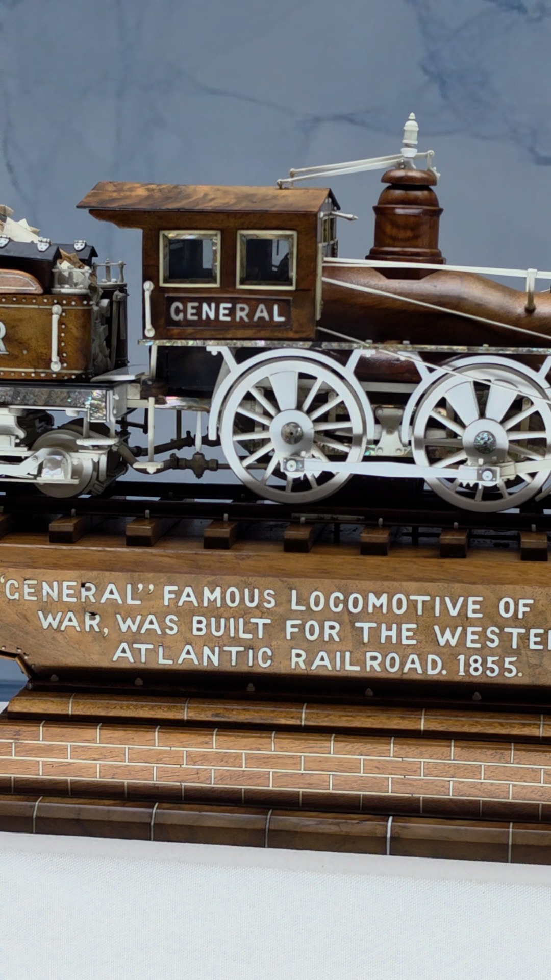 Ernest Warther Museum & Gardens | Dover OH