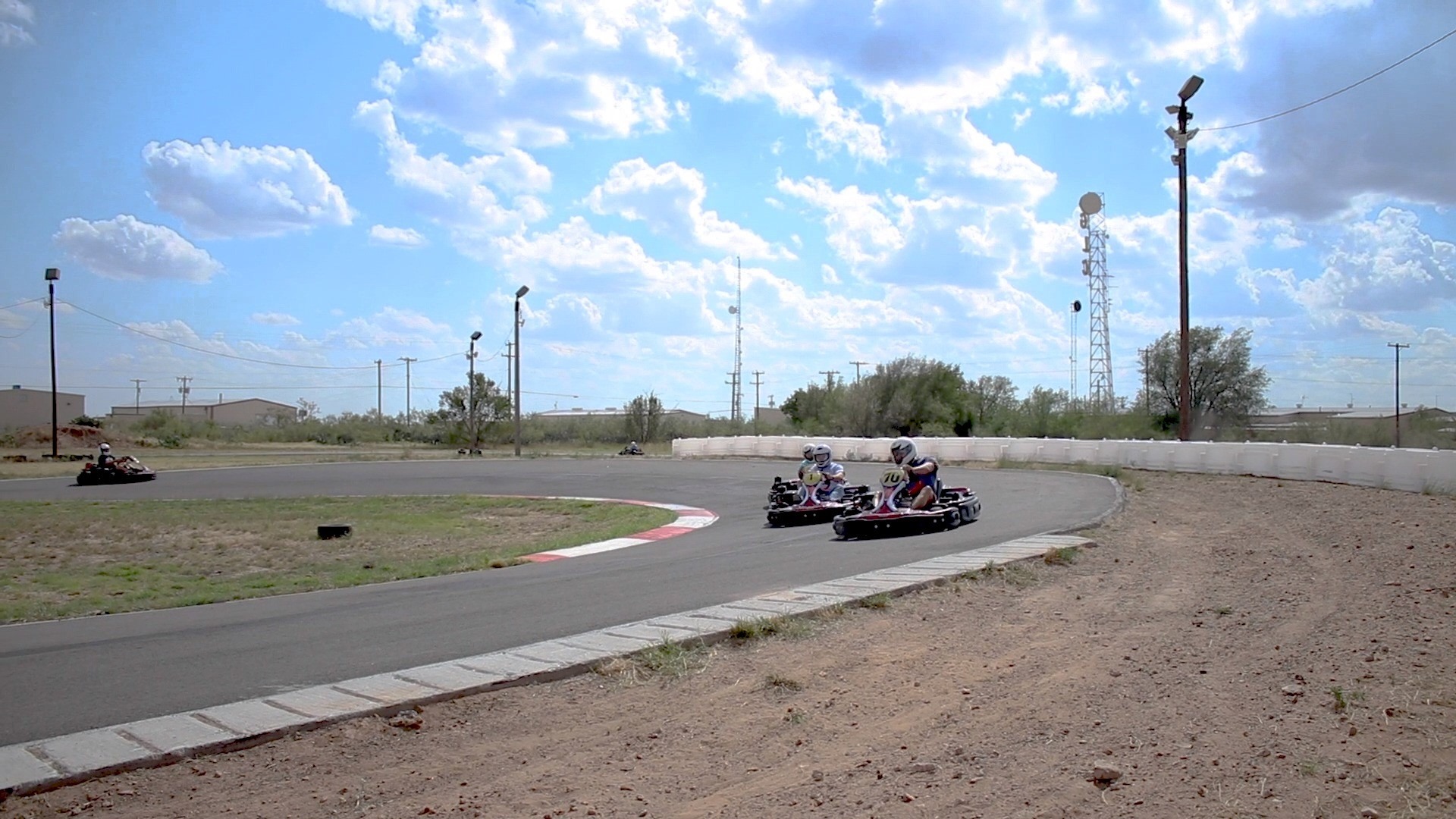 Rimrock Raceway Grand Opening | Thank you to everyone who came out to ...