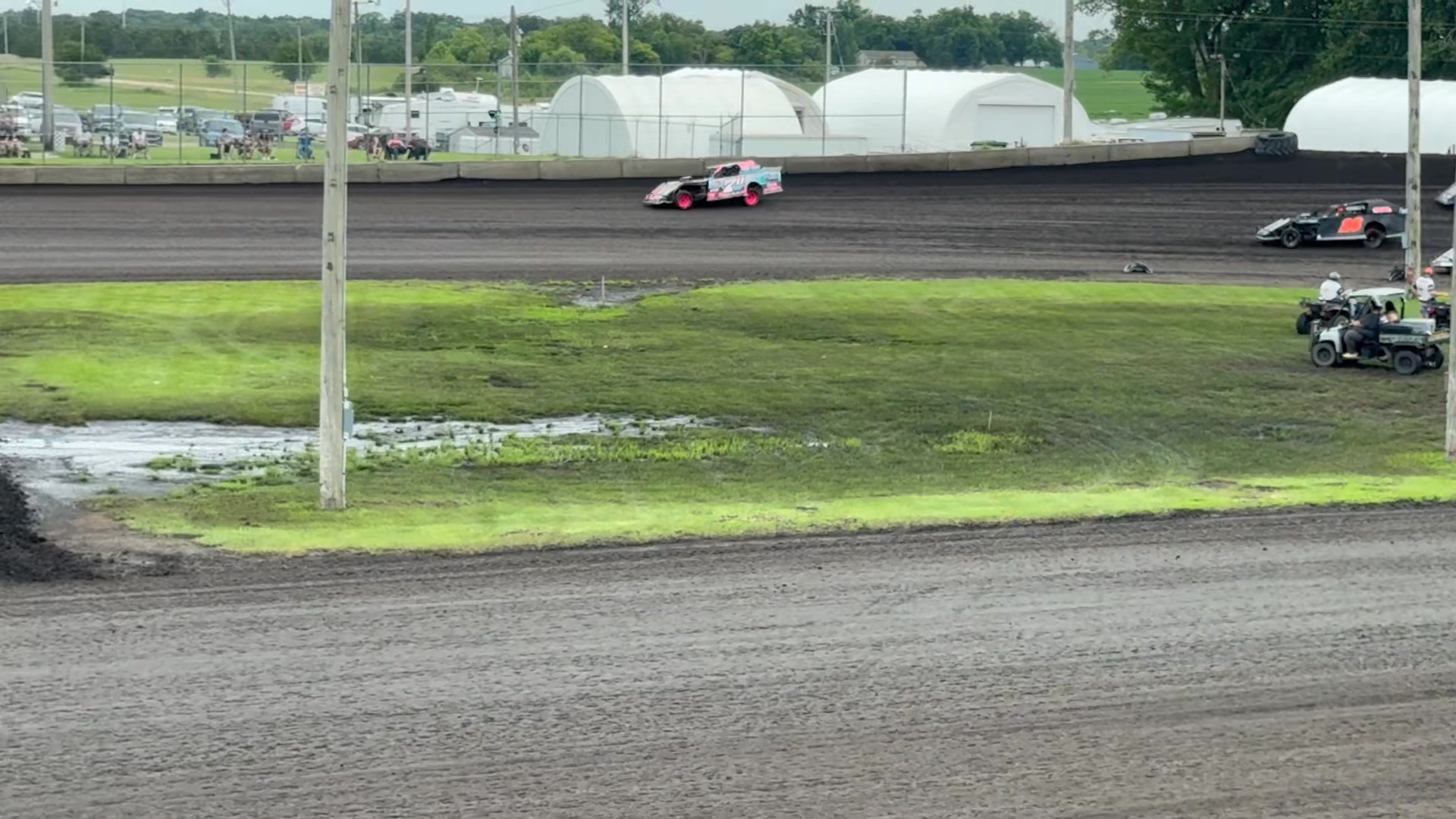 Heat race | Payce Herrera Racing | Facebook