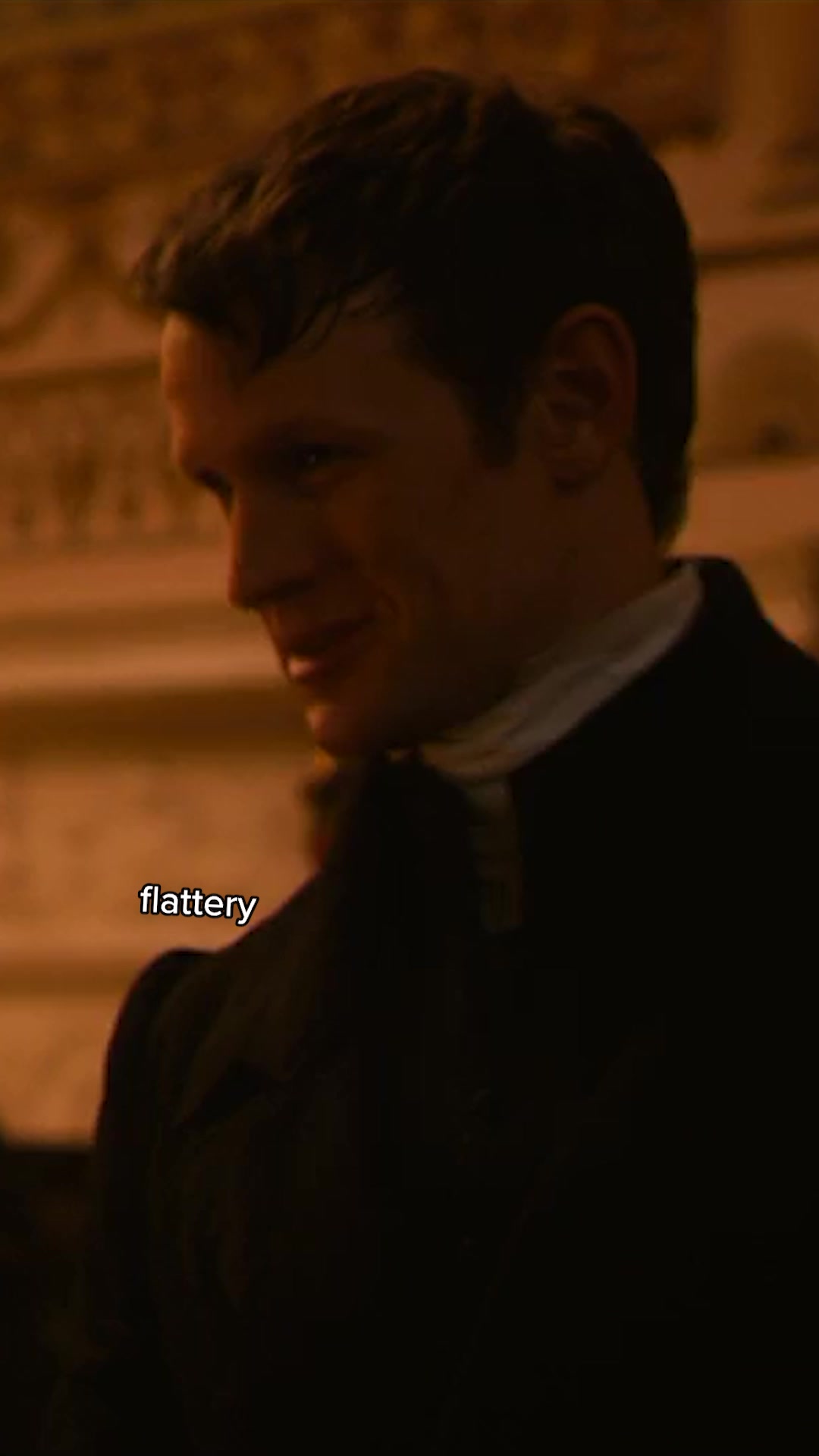 Mr. Darcy was a moment, but Parson Collins is a lifetime x # ...