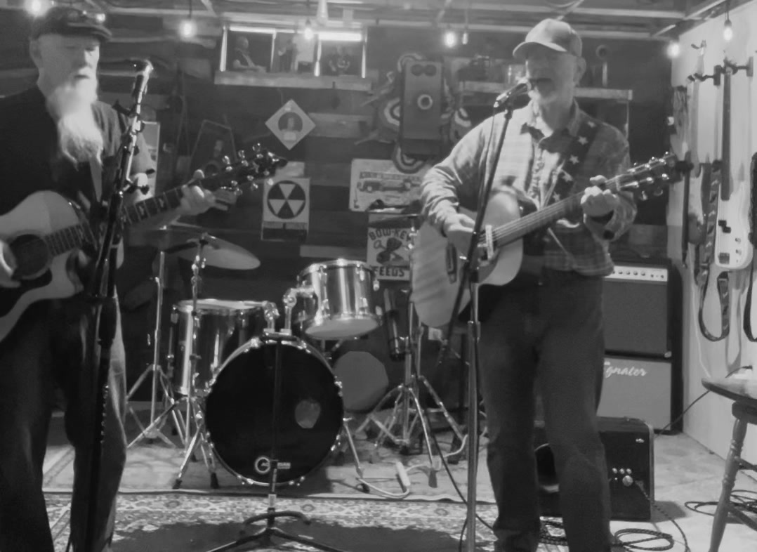 Thunder Ridge Ramblers Band