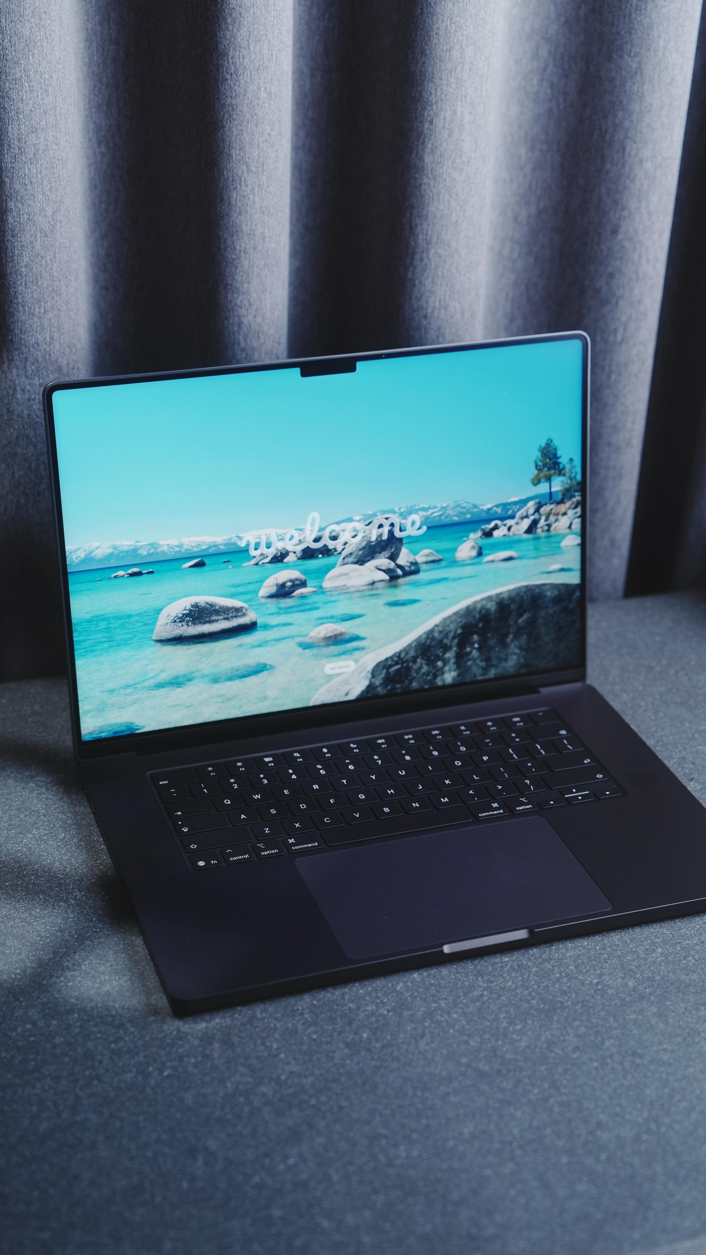 MacBook Pro 16インチ M5pro Nano-texture MacBook Pro 16 M5 Max Nano Texture Display immersive unboxing