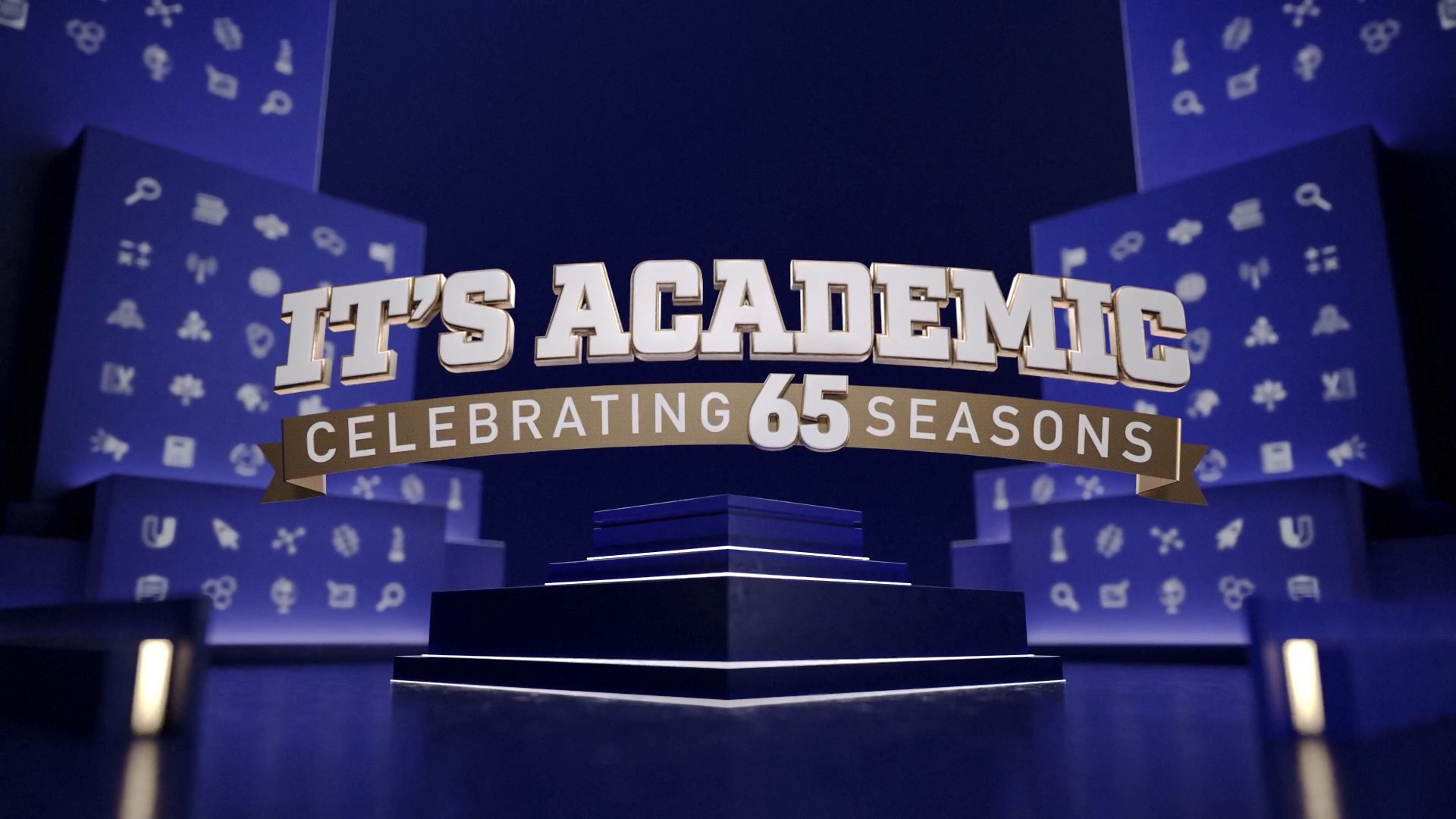 It's Academic Fans, Alumni, Supporters and Friends -- we need your help ...