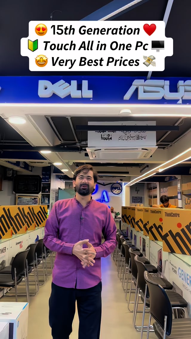 Order now 🫴🏻03700446107🔥 | Asif Computers | Facebook