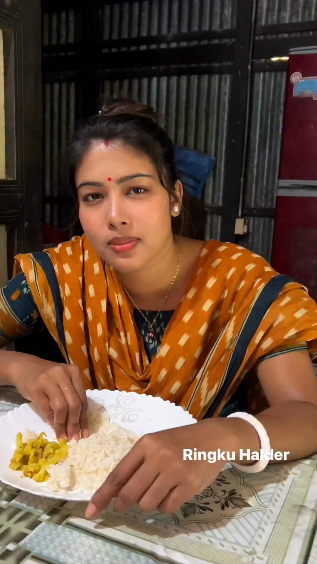 নারীর জীবনের কথা।🥲 | Ringku Halder | Facebook