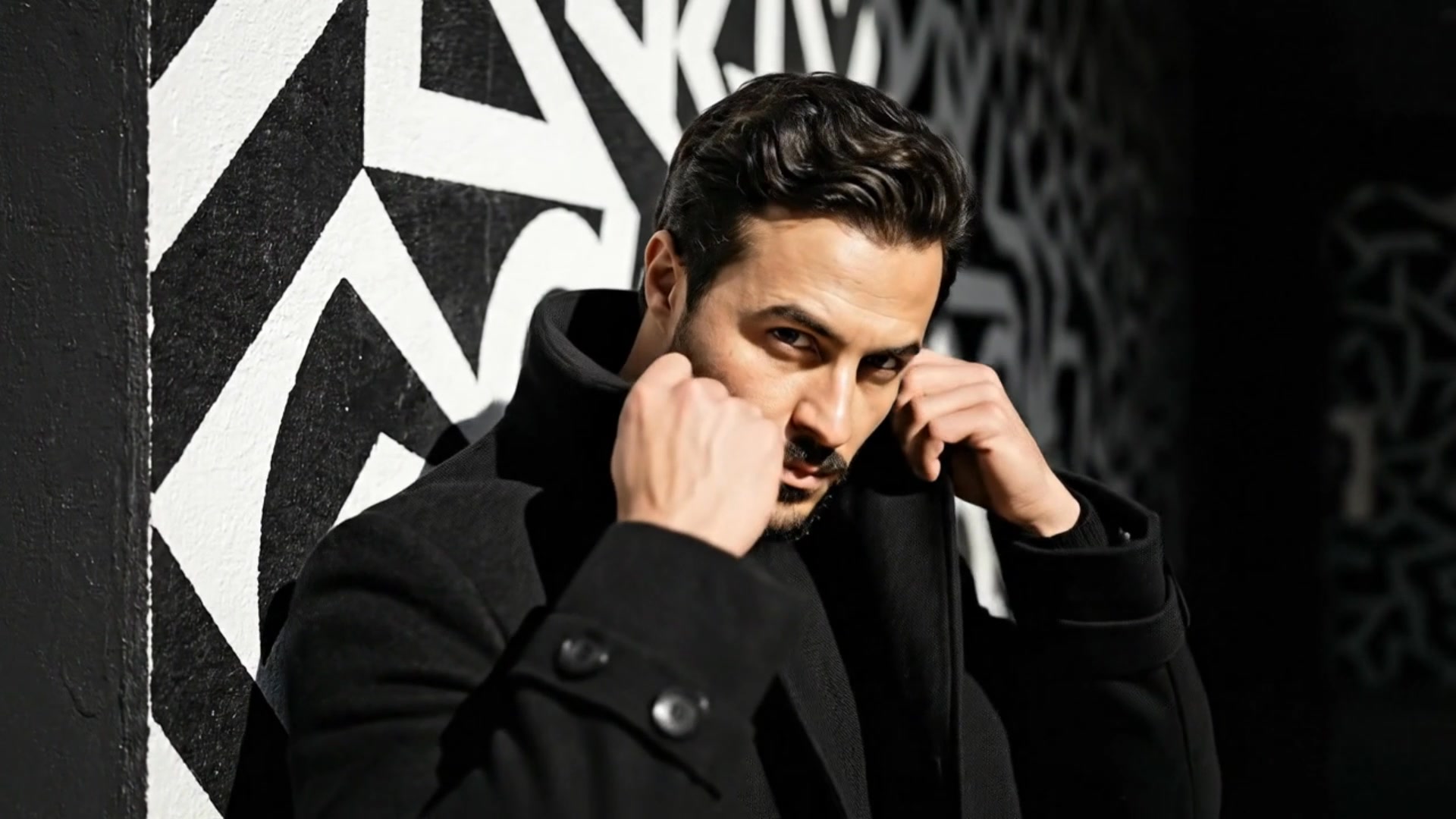 Asfandyar Khan