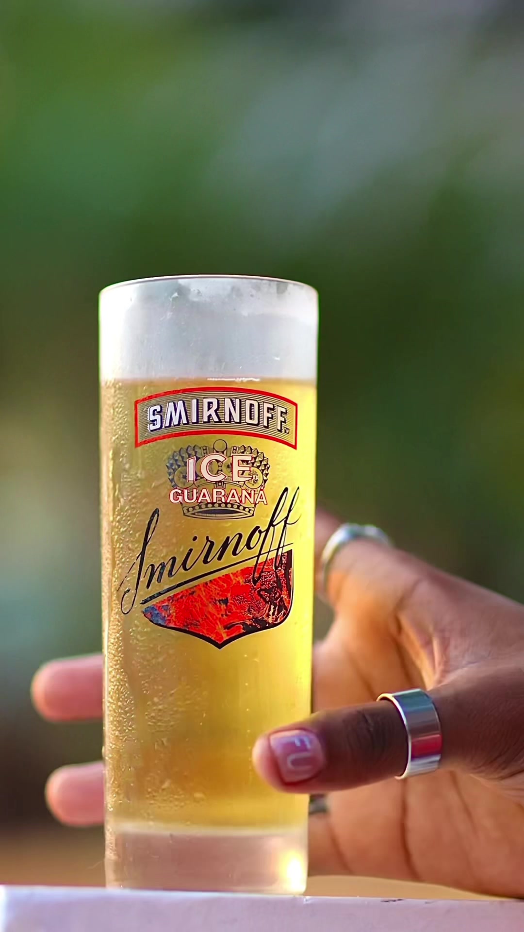 Vocês acham que já saborearam a Smirnoff Angola de todas as formas ...