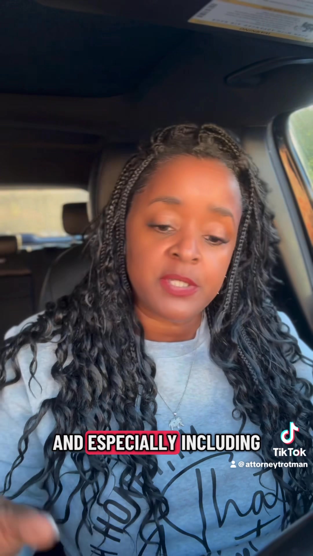 Law Office of... - Law Office of Yolanda M. Trotman, PLLC