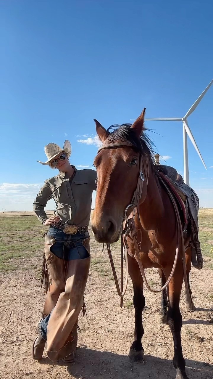 Just a typical “styled” fit #ranch #ranchfit #texas #cowboy | Double E ...