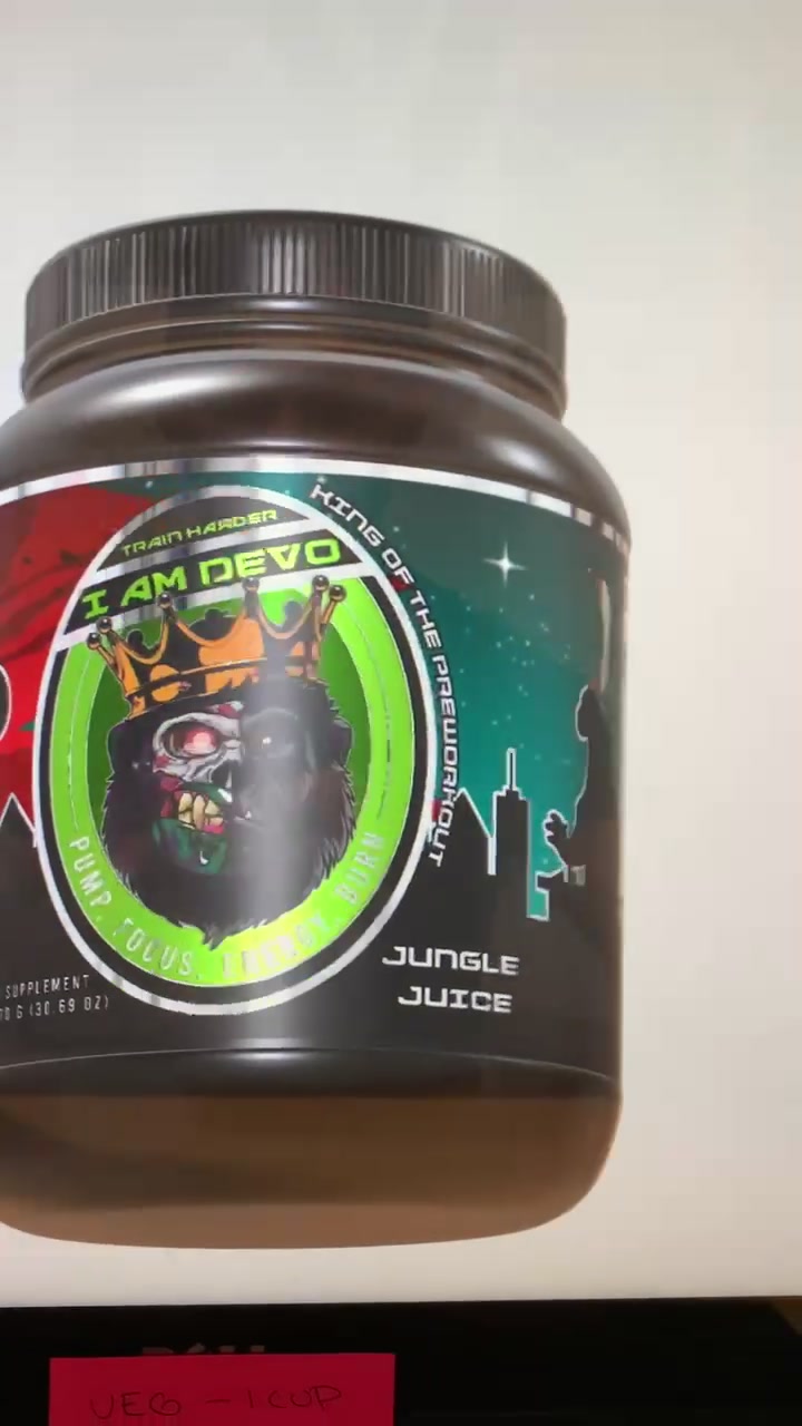 im8 glutathione I don't gamble on what goes in my body. I looked at — 90 clinically dosed ingredients, a 12-week randomized trial, NSF Certified for Sport — and I didn't just sign e11even