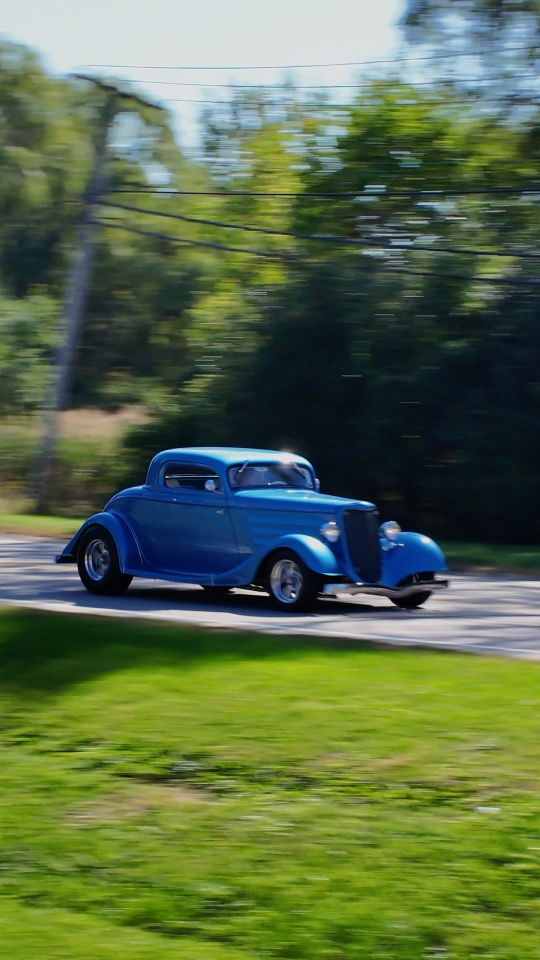 1934 Ford Replica Buzz By! | Volo Museum V21992 For pricing and ...