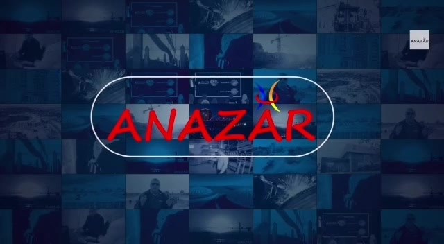 Anazar - Home