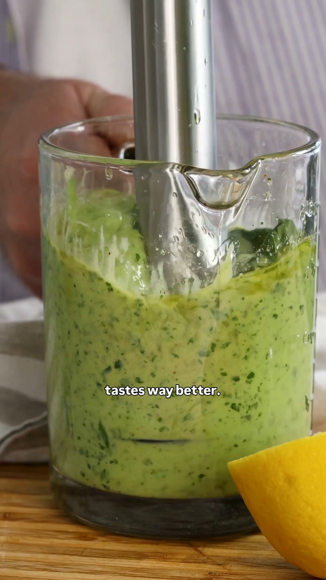 how long does green goddess dressing last in fridge This godess lives my all September long, Comment RECIPE and Ill send it right to you OR https://mayeightyfive.com/green-goddess-dressing-recipe/, Follow May Eighty Five for YGroup_D500
