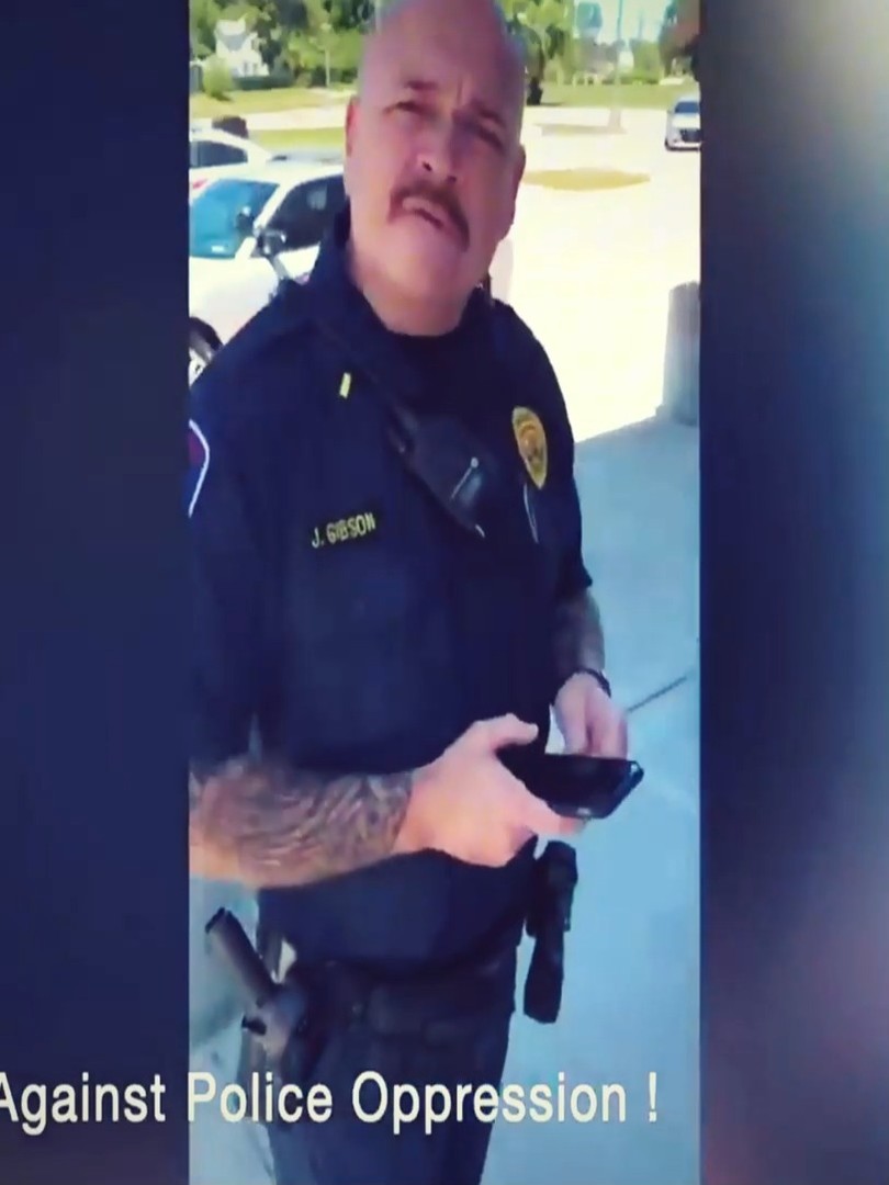 Cops That Need To Be Retrained Immediately | DJ Cops Usa | Facebook
