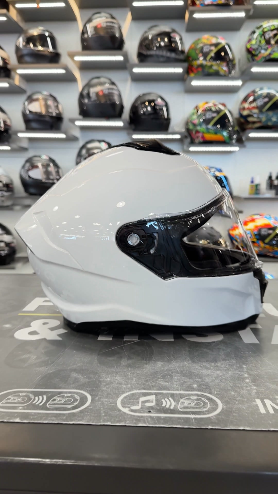 bilt motorcycle helmets official site GoPro Camera Mount | Chin Mount for Your Action Camera: Gopro, Insta 360, DJI ring safety retention system Bluetooth Compatibility Bilt Techno 2.0 Bluetooth Review
