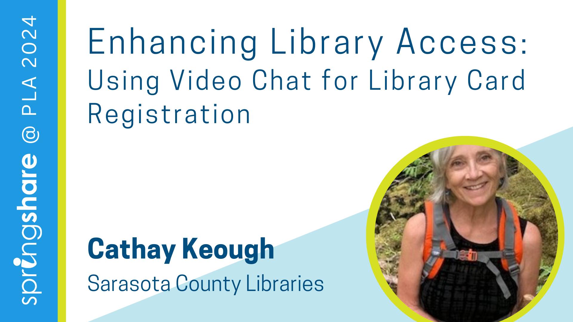 Learn how Sarasota County Libraries use LibAnswers' Microsoft Teams and ...