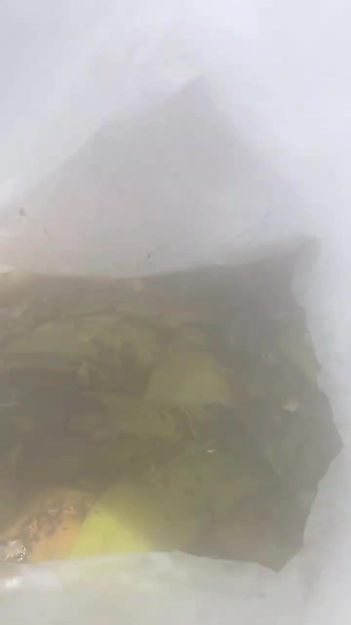 The closest to smell-o-vision we could get. Close your eyes and take a ...