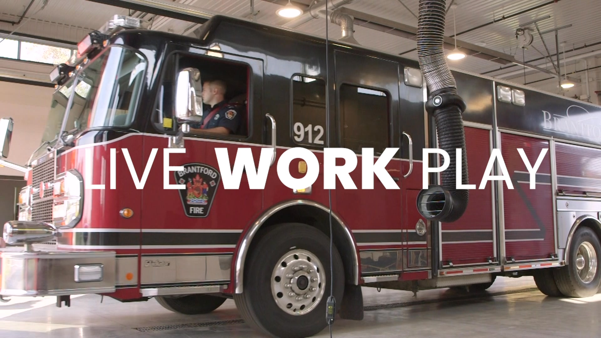 📢 We're Recruiting: Probationary... - City of Brantford | Facebook