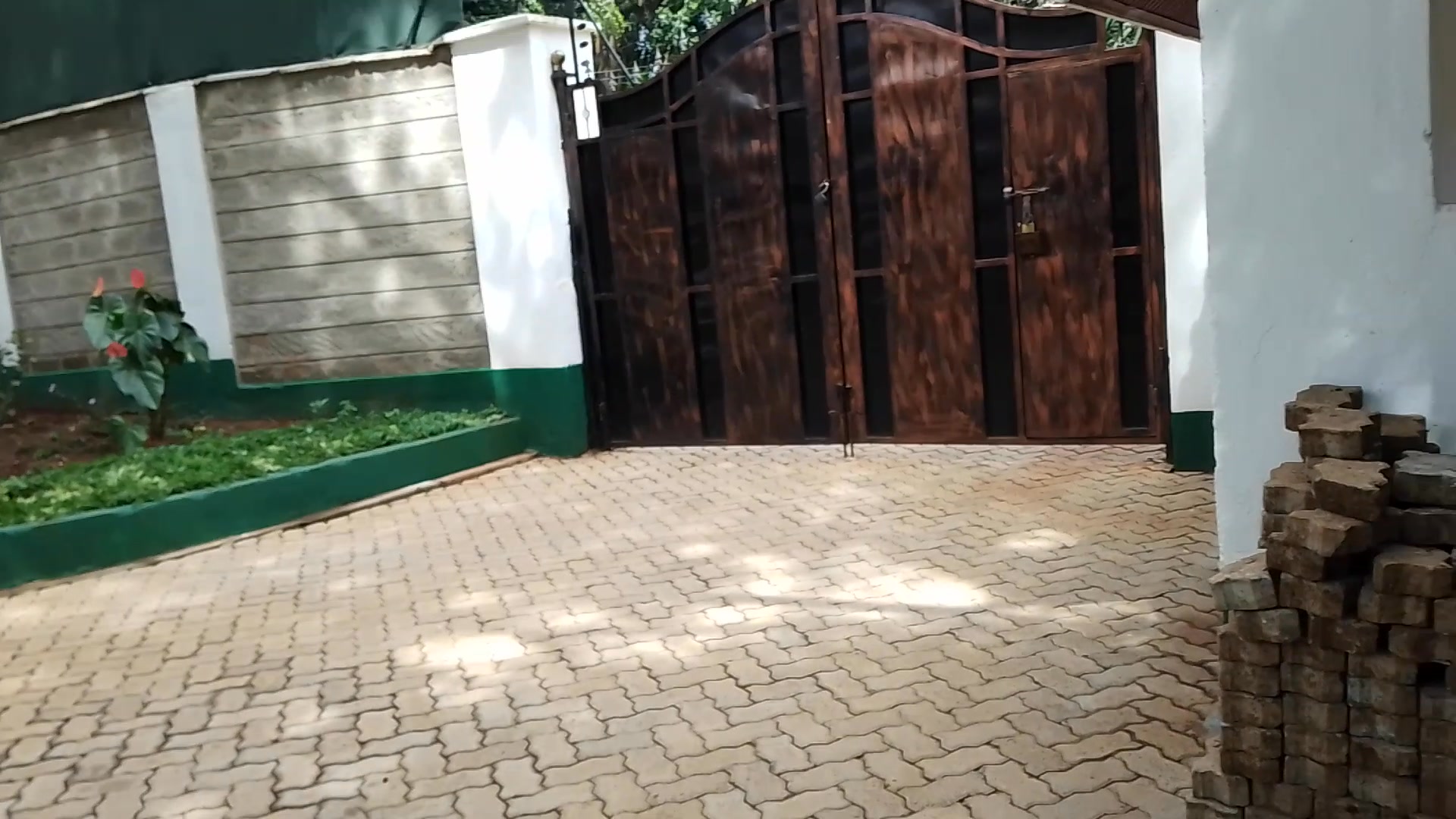 Jongonga Contractors