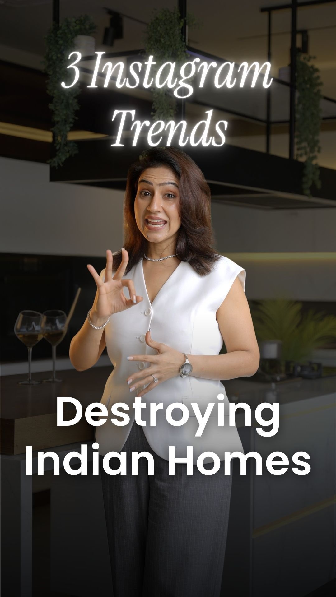 3 Instagram Trends Destroying Indian Homes Aesthetics don’t equal ...
