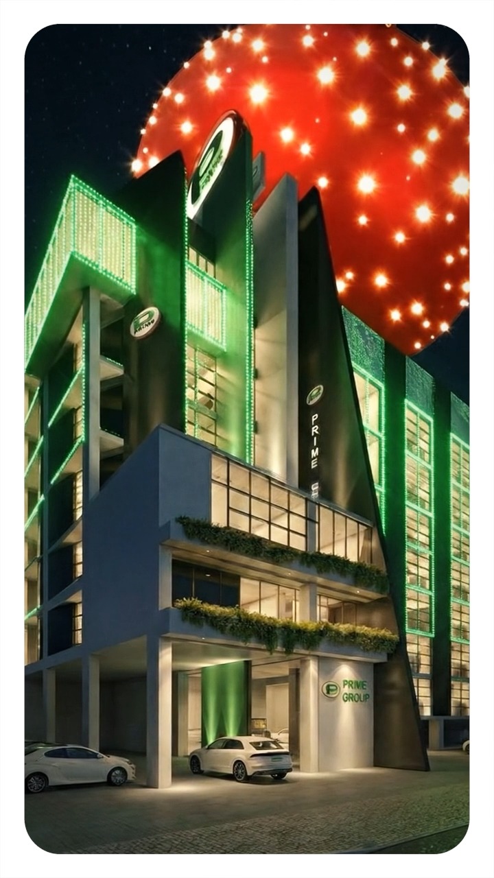 Prime Lands | Colombo