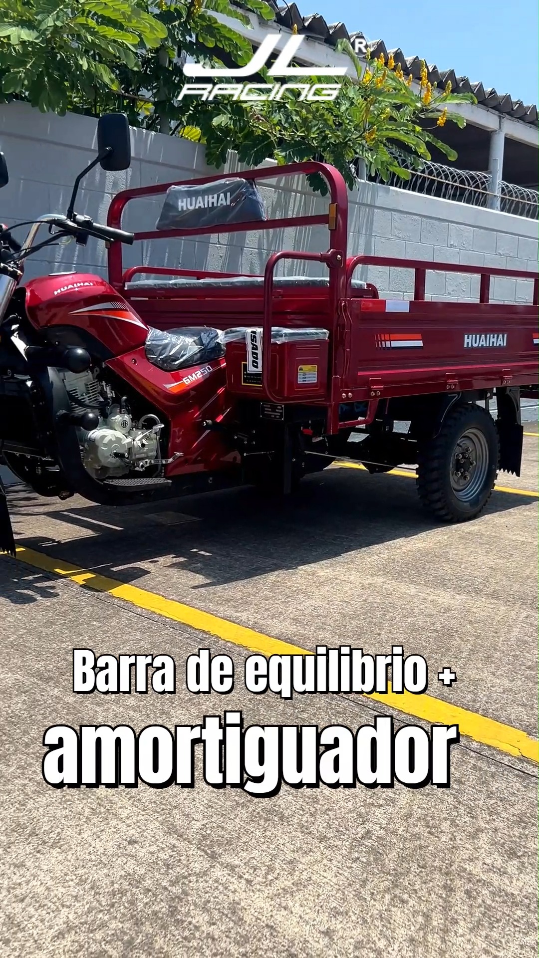 JL Racing Poza Rica
