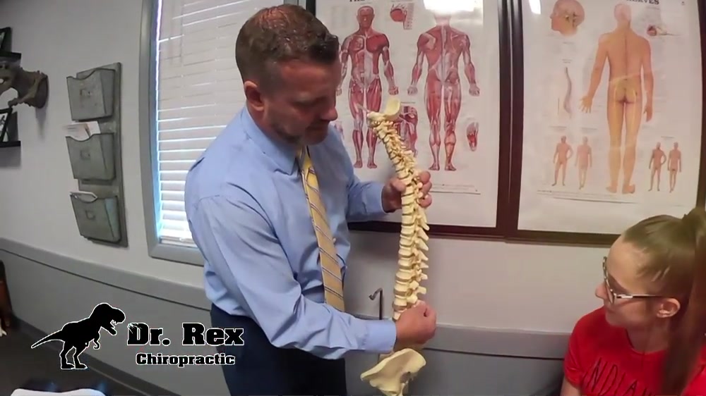 Dr. Rex Chiropractic - Home