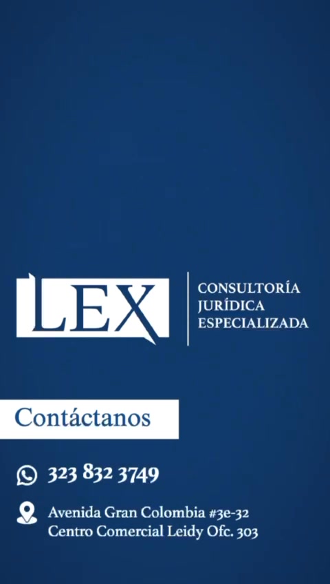 Abogados LEX consultorio jurídicamente | Cúcuta
