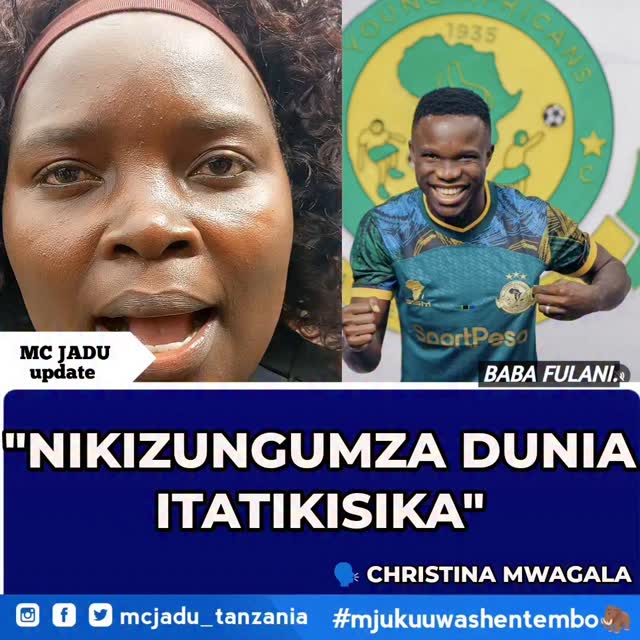 Jamani Kuhusu Chikola @mwagala.christina Anaujumbe Wenu Hapa. # ...