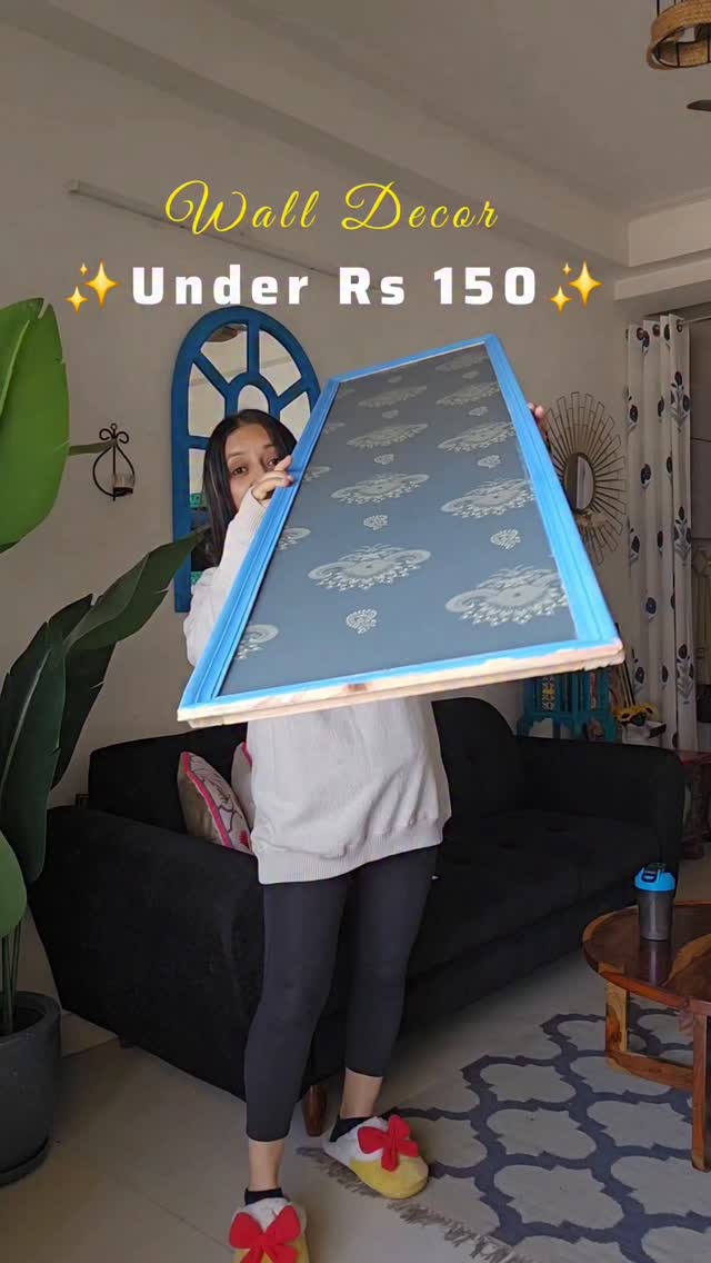 Photo inspiration: Visual Reference: DIY Under Rs 150 Simple And Easy With Some Leftover