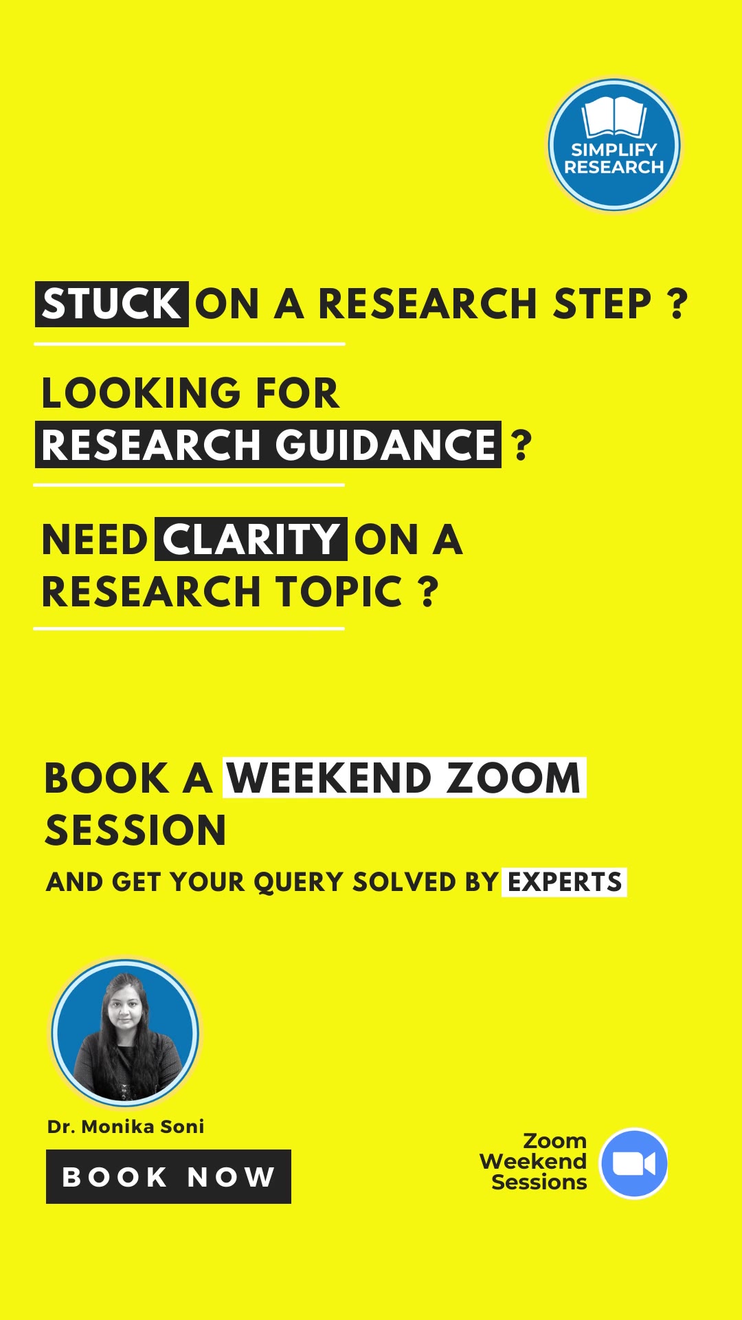 Simplify Research
