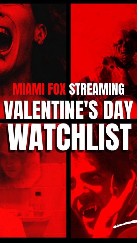 Horror Movies to bone to on Miami Fox Streaming | Creature Features ...