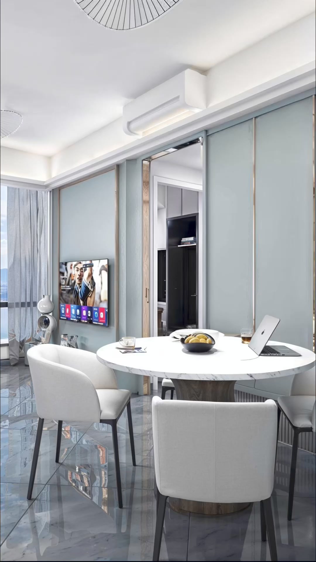 Elegant House Design 雅室設計 I 一站式專業室內裝修設計 | Hang Hau Hong Kong