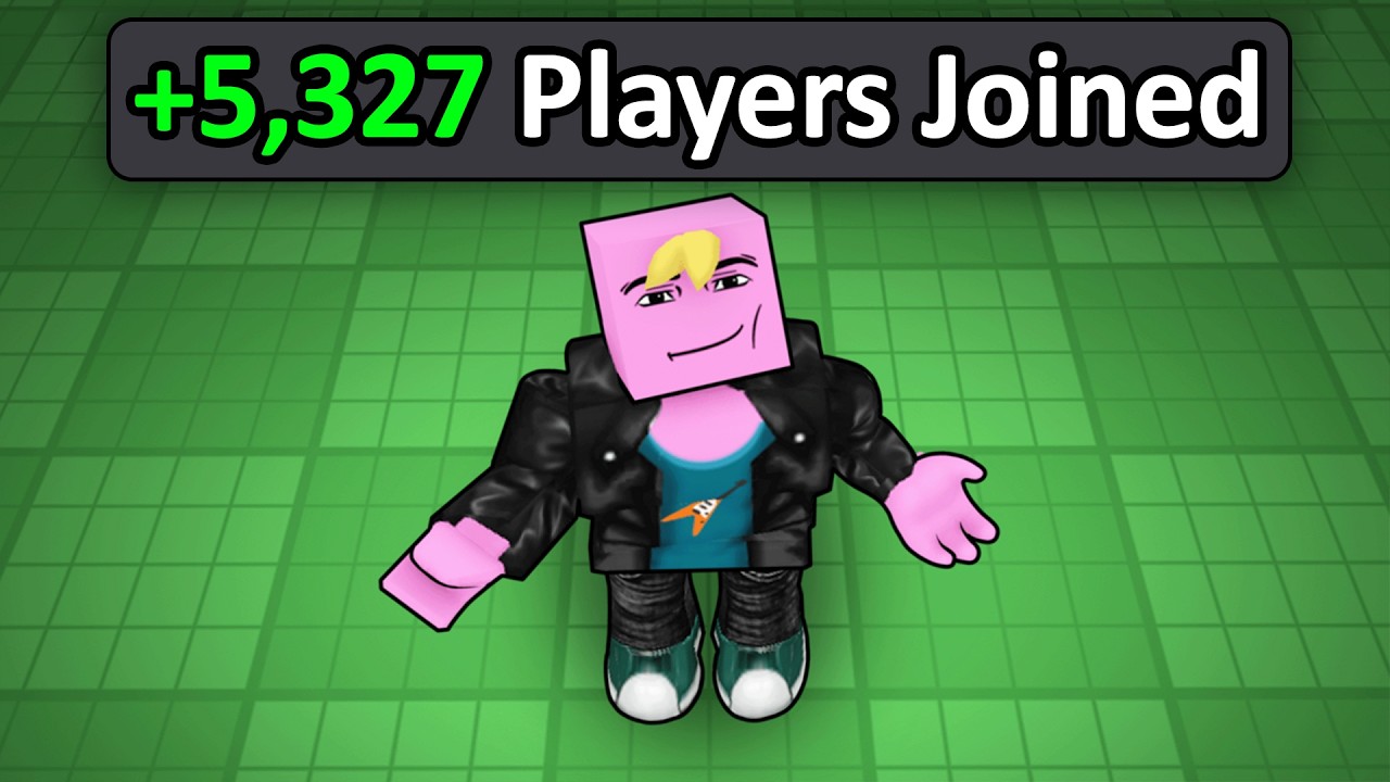 NARUTO -ナルト- Giant vs. Little Brother Full Game (Roblox) #chuuymine #new #viral