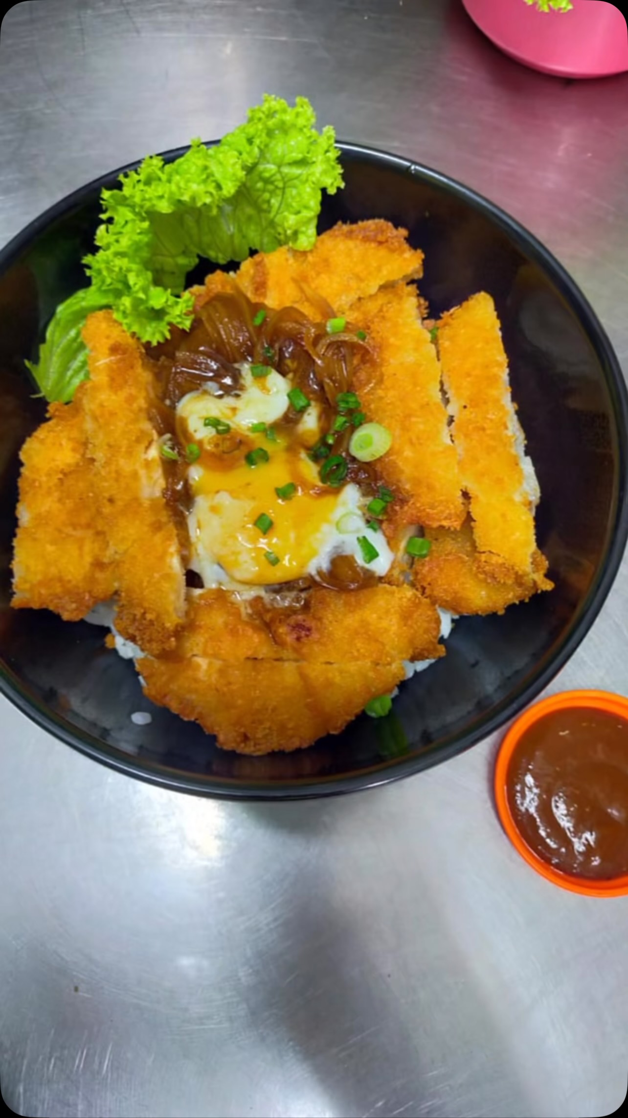 FujiYama Japanese Restaurant