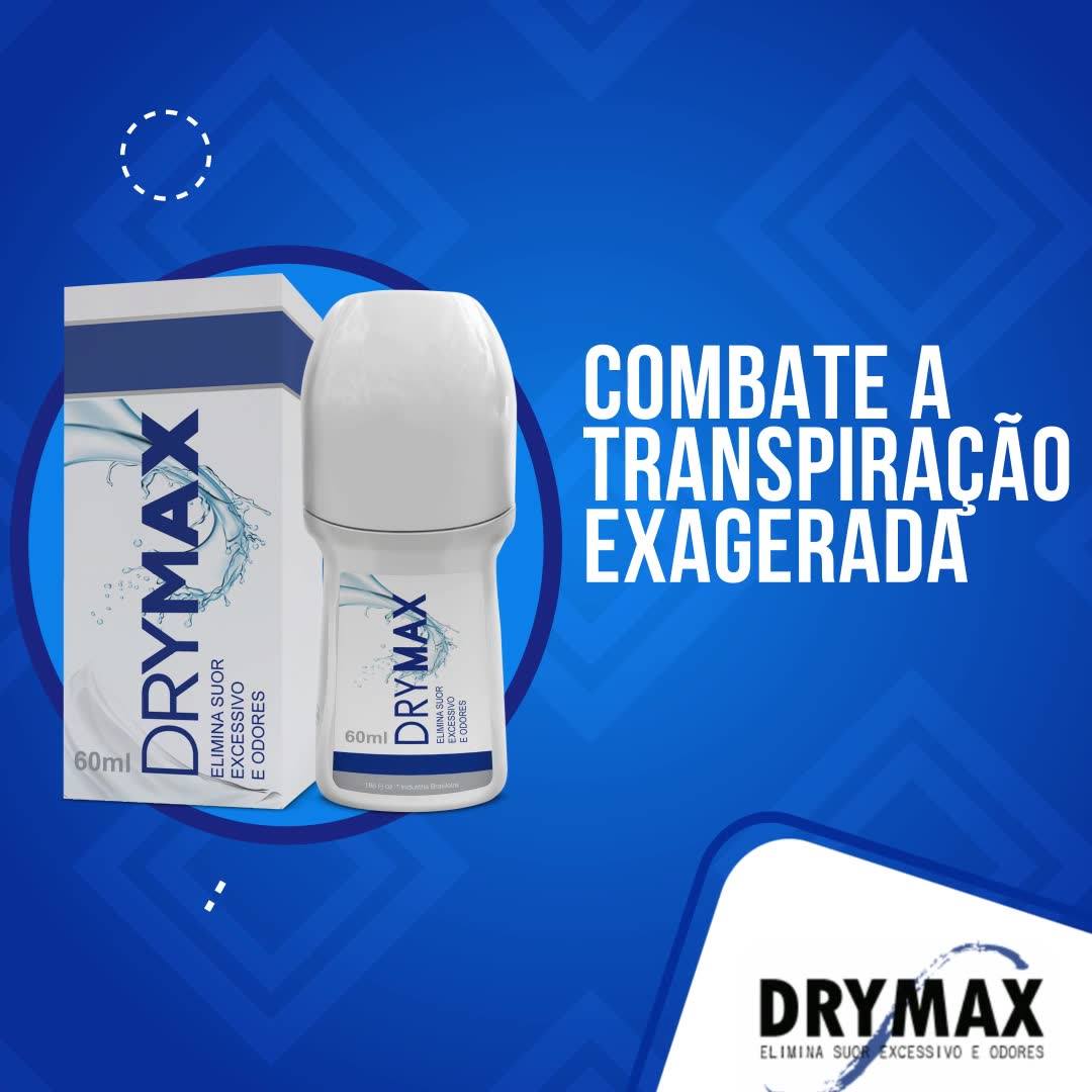 DryMax