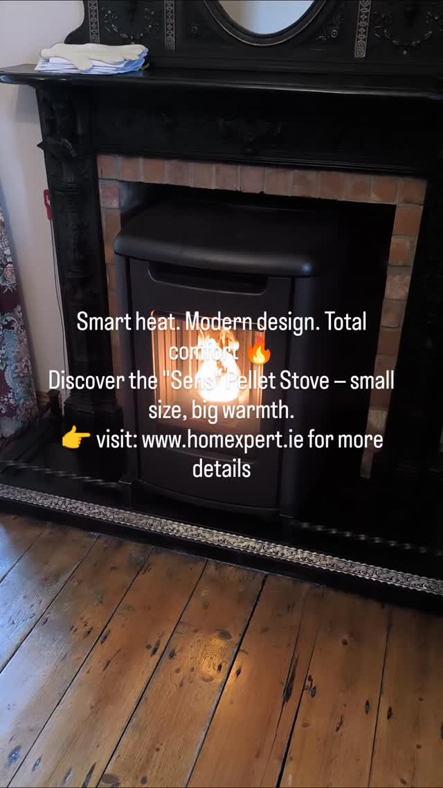 Homexpert - wood burning stoves, gas and electric fires, pellet stoves ...