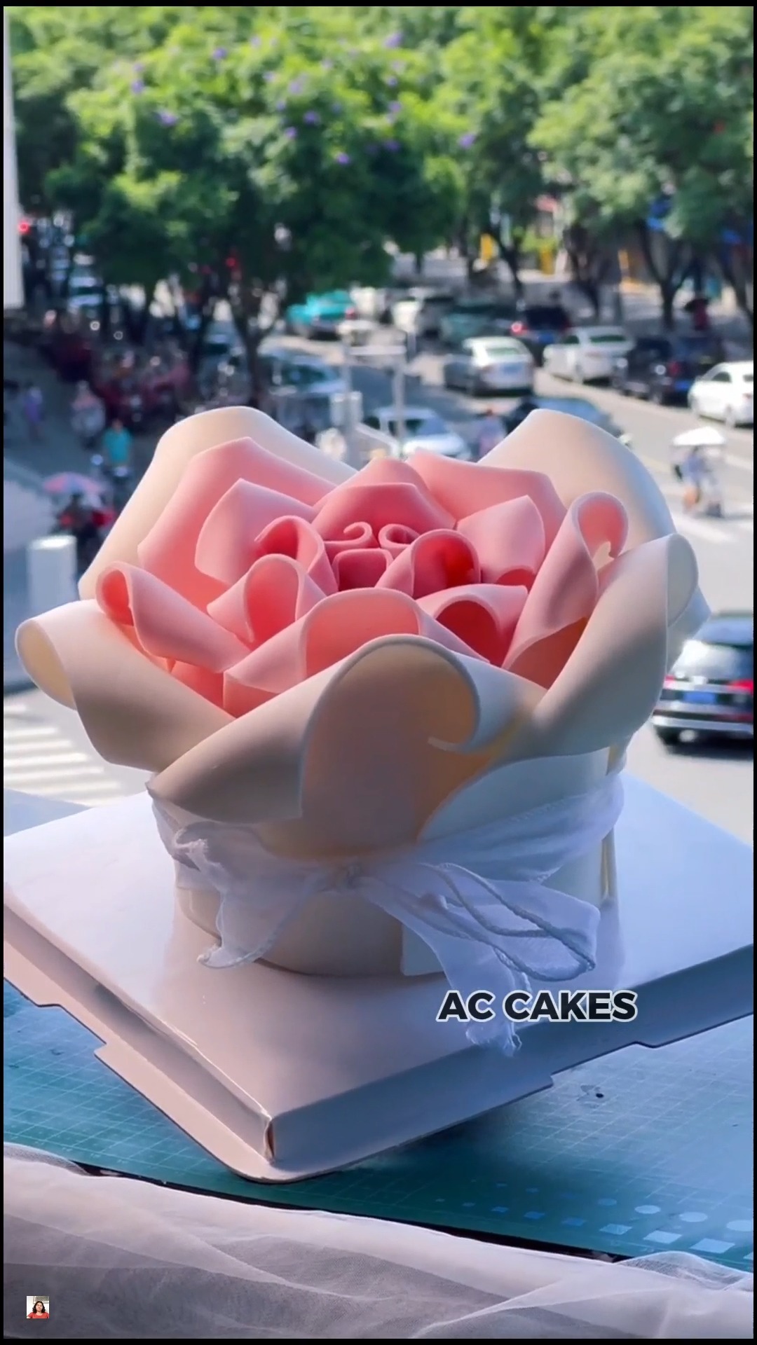 Cake Design Ideas | Ac Cakes #cakedecorator #cakedesign # ...